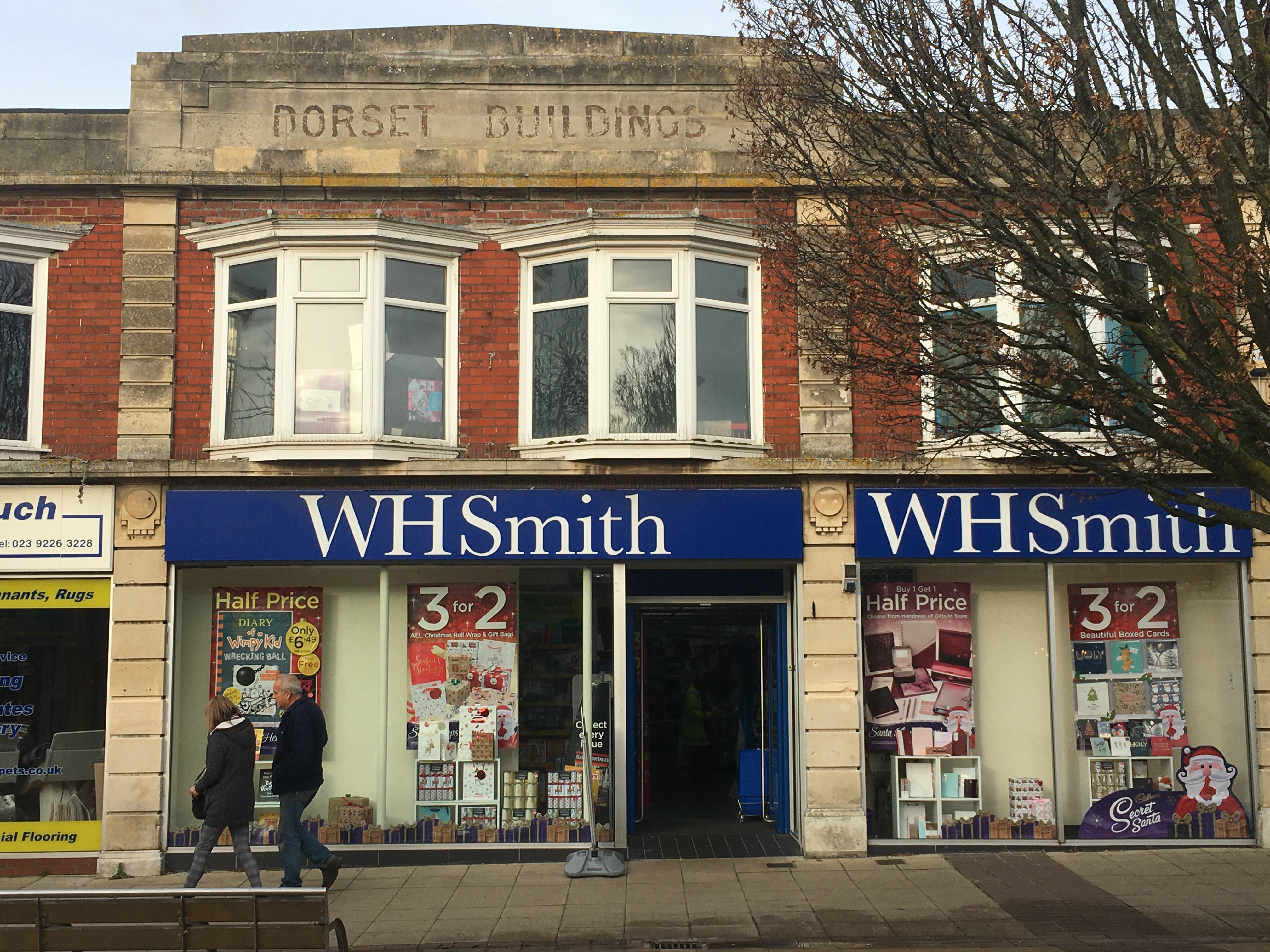 105/107 London Road Waterlooville, Hampshire